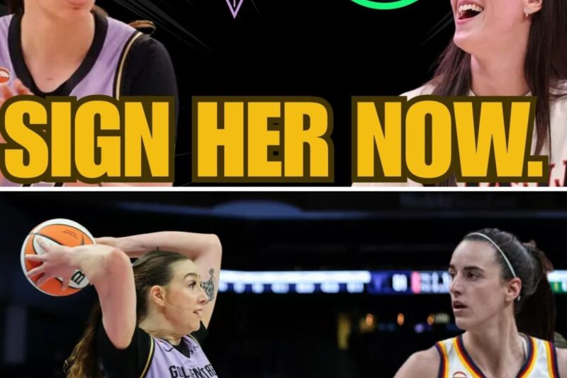 The Golden State Fleece: Why the Indiana Fever Must Pounce on Marta Suarez After Baffling Valkyries Waiver
