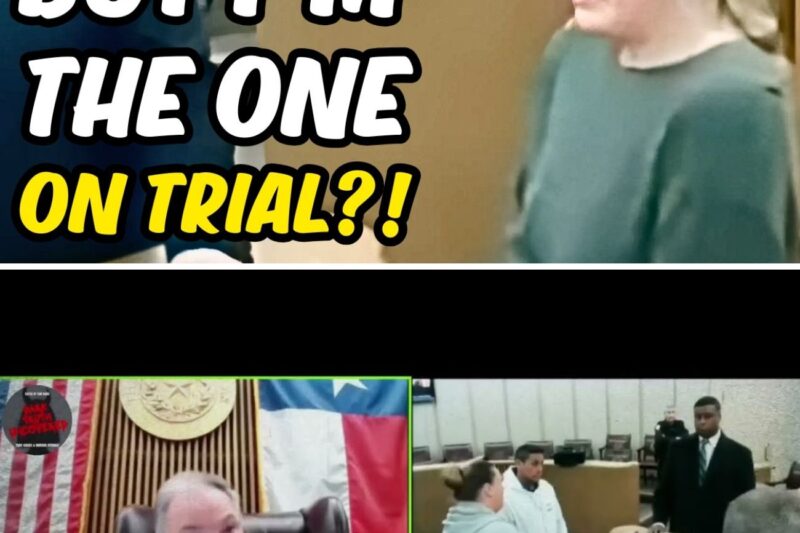 She Caused a HORRIBLE Accident & Hasn’t Learned Anything | Judge Fed Up With His Crimes! 