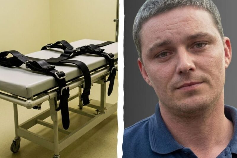 Inside Ian Huntley’s Last Days in Prison — Worse Than Anyone Knew