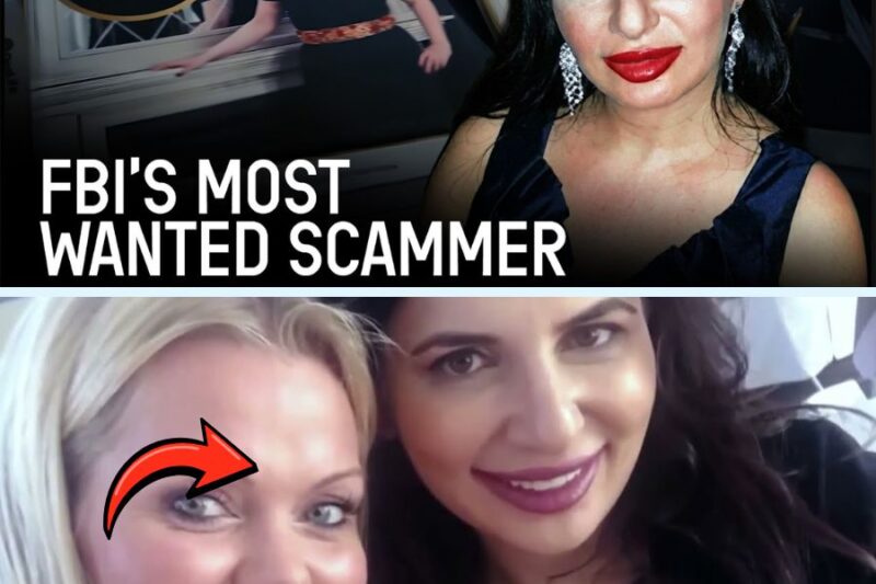 How This Crypto Queen Stole $4 Billion and Vanished