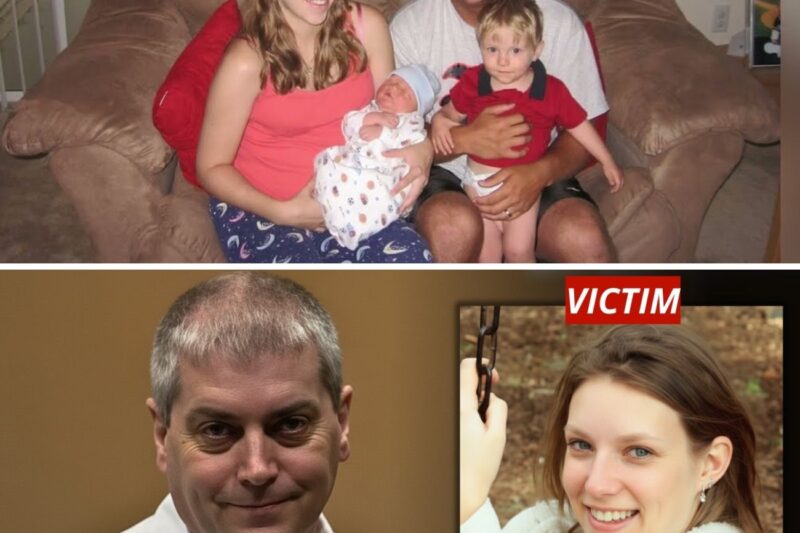 Florida Executes Michael Lee King by Lethal Injection for the Brutal Murder of Denise Lee.