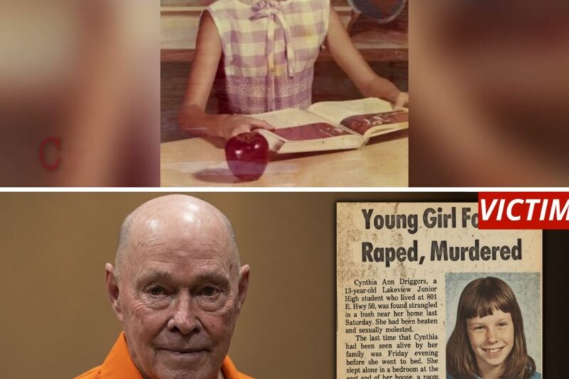 The oldest death row inmate in history has finally been executed after 50 years waiting for death