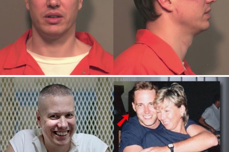 Texas Has Just EXECUTED Charles Thompson for the Brutal Murder of His Ex-Girlfriend
