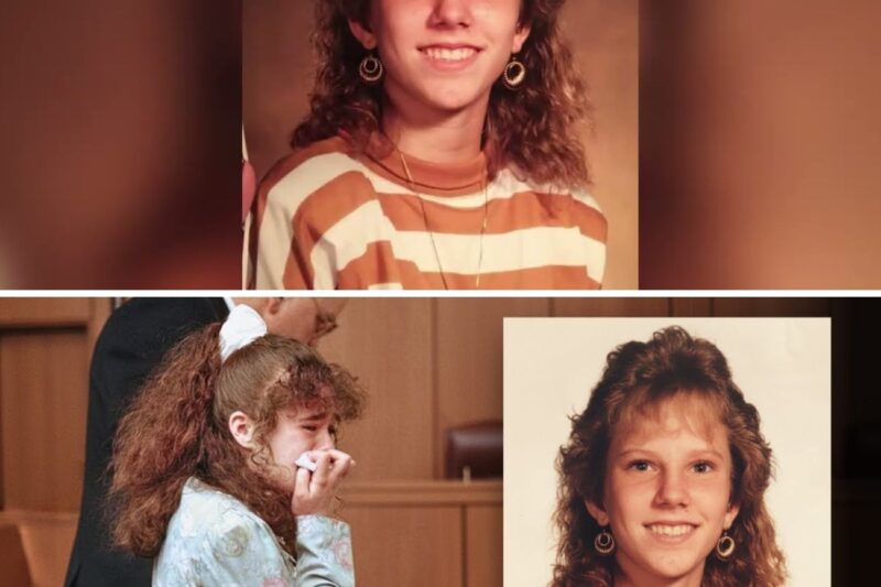 Christa Pike: Tennessee schedules her EXECUTION for 2026 for the murder of her high school classmate