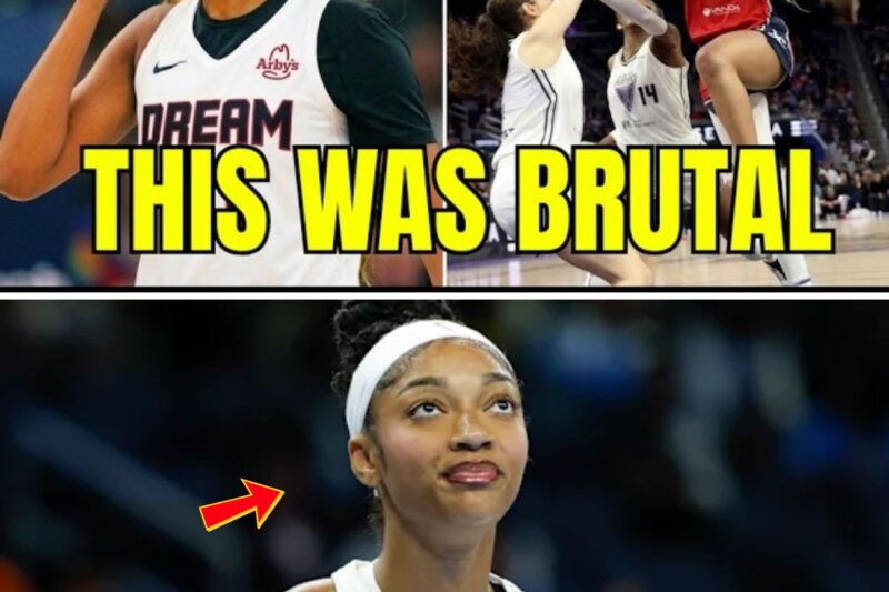 Double TrouA Weekend of Humiliation: How Kiki Iriafen and 20,000 Pistons Fans Systematically Dismantled Angel Reeseble: Angel Reese Humiliated by Kiki Iriafen as Pistons Fans Weaponize Her Personal Life