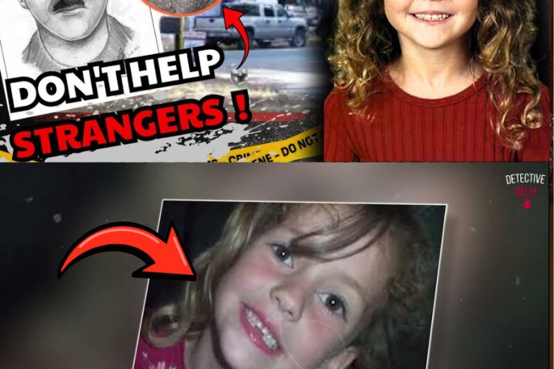 Detectives Shocked By What They Found | The Samantha Runnion Case | True Crime Documentary