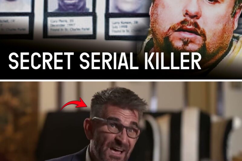 The Invisible Monsters Next Door: How Forensic Precision and a Single Survivor Ended the Decades-Long Terror of Two Deceptive Serial Killers