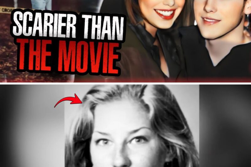 It’s Unbelievable! The Heartbreaking Case of Adrianne Jones! 