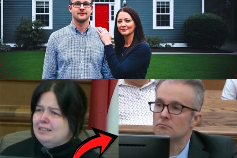 A Master of Deception: The Case of Mindi Kassotis