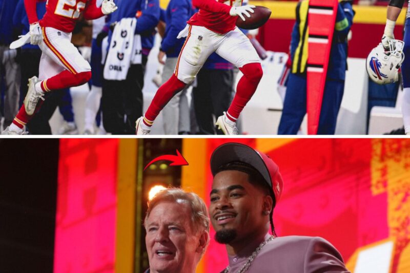 The Kansas City Chiefs’ Shocking Defensive Overhaul: Why Losing Superstar Talent Might Be the Secret to Their Greatest Secondary Yet