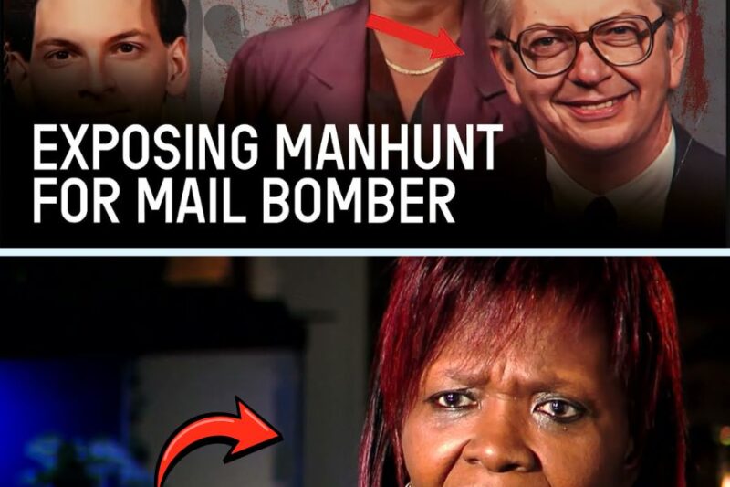Catching The Mail Bomber Who Outsmarted the FBI