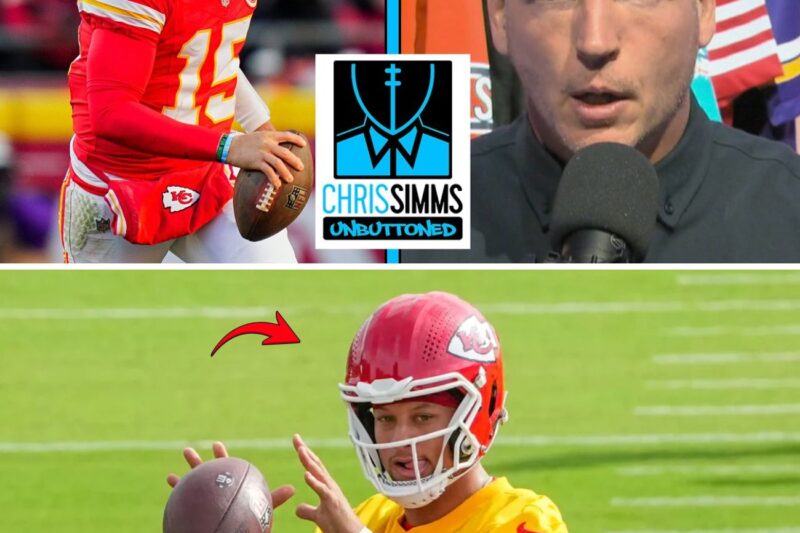 The Unstoppable Return: Why Patrick Mahomes Is on a 2026 Mission That Defies Medical Logic