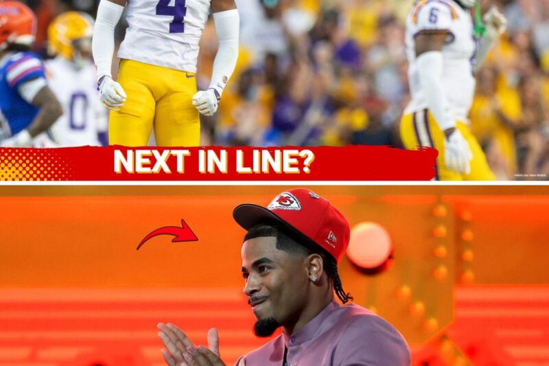 The Spagnuolo Project: Which Rising Star Will Command the “Extra Time” as Chiefs Kick Off OTAs?