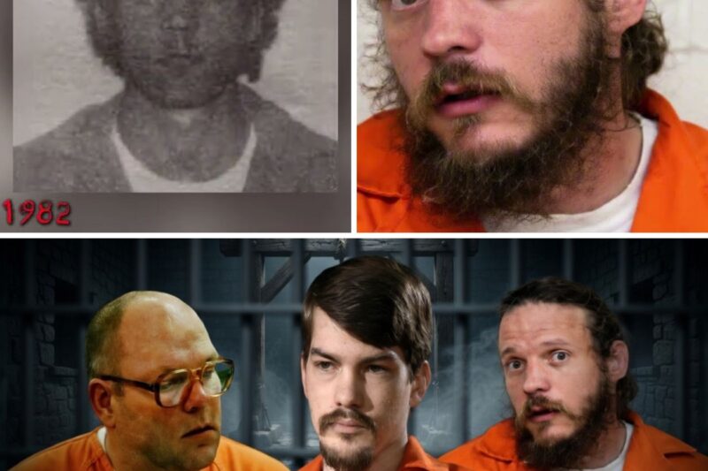 Unusual: The United States Executed Three Criminals by Hanging