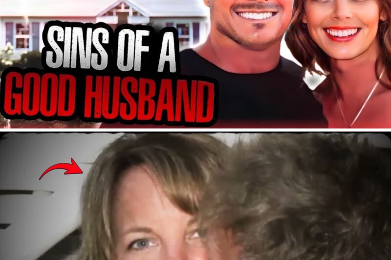 The Unbelievable Betrayal! The Heartbreaking Case of Suzanne Morphew