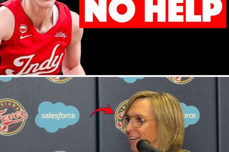 The Illusion of Competence: How the Indiana Fever Front Office is Wasting a Generational Big Three Through Arrogance and Incompetence