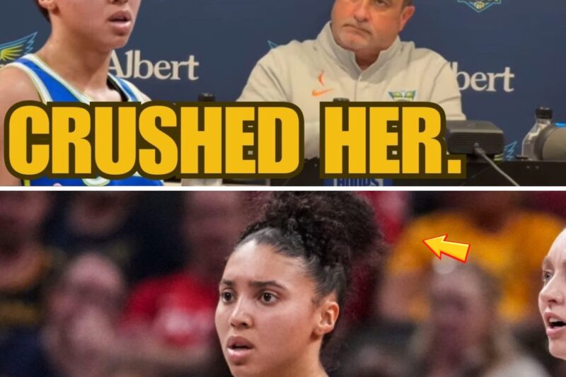 Azzi Fudd just got DESTROYED for CRYING over NOT STARTING and PLAYING TIME