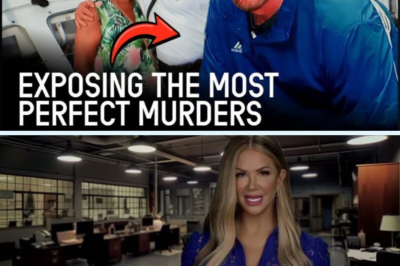 How This Family Plotted A Murder For Months