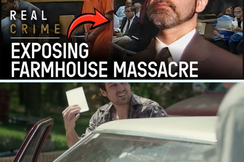 4 Bodies in the House: Perfect Wisconsin Family’s Dark Secrets Ends In Murder