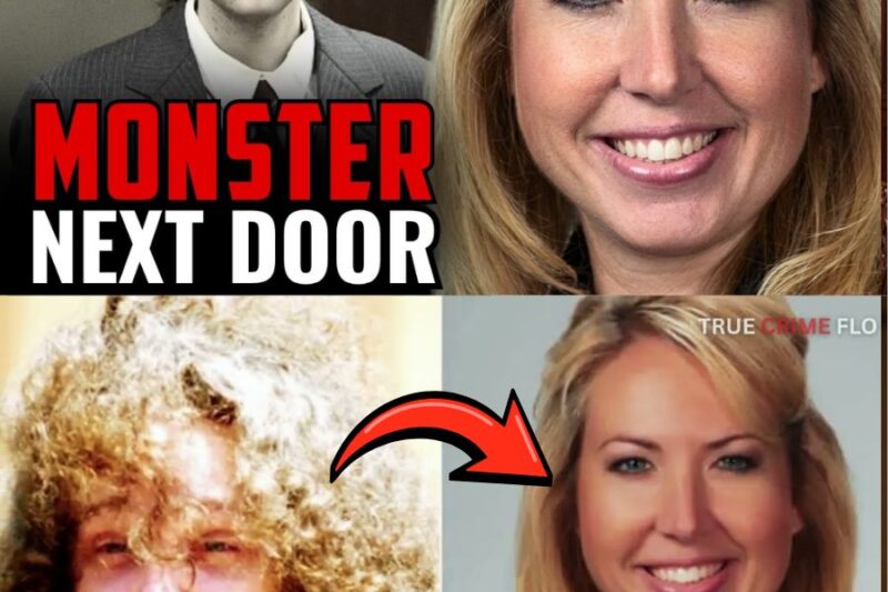 He Filmed Her Through the Window the Night He Killed Her | Lauren Giddings | True Crime Documentary