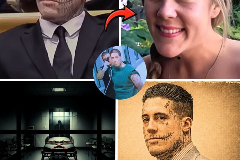 The Anatomy of a Monster: The Chilling True Story Behind the Wade Wilson Death Row Case