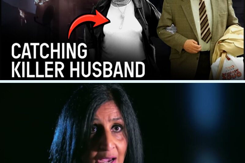 He Beat His Wife and Set Their Home ON FIRE