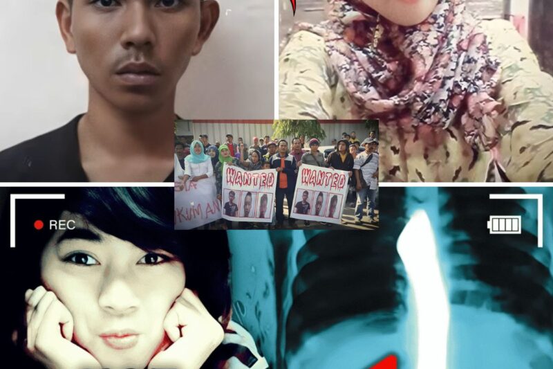 The Horrific Murder of Eno Farihah: How a Simple “No” Led to One of the Most Sadistic Crimes in Indonesian History
