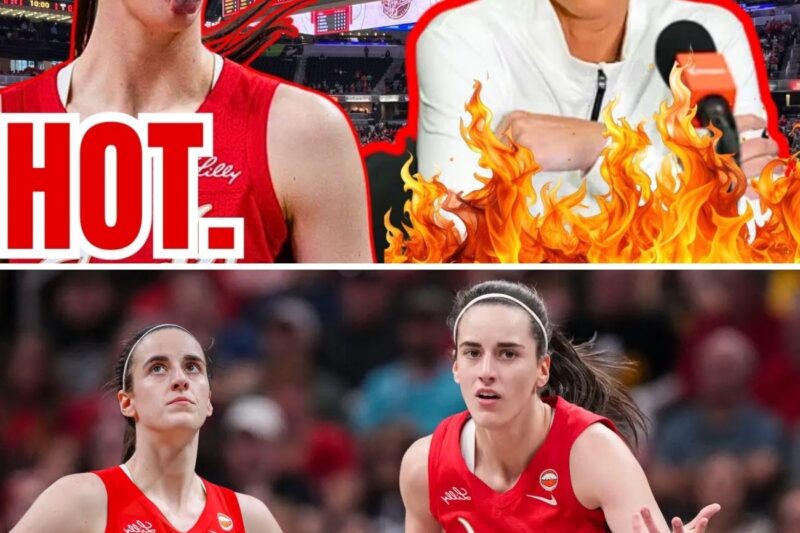 Stephanie White and Indiana Fever Caught Off Guard by Fierce Caitlin Clark Injury Backlash as Criticism Intensifies