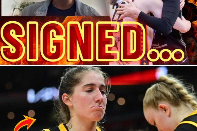 Reunion in Indy? Fans Demand Fever Sign Kate Martin Following Shocking Release as Lexie Hull Exposes Indiana’s Internal Struggles