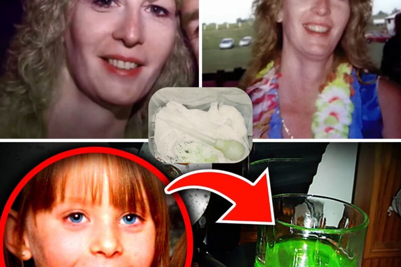 When Mom is a Serial Killer | The Case of Ashley Wallace 