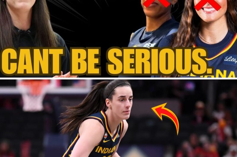 Agendas and Ambiguity: The WNBA Marketability Scandal and the Indiana Fever’s Growing Culture of Secrecy Exposed