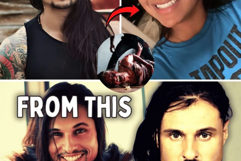 The Gigolo Who Beat His Client Until Her Teeth Ended Up in Her Stomach