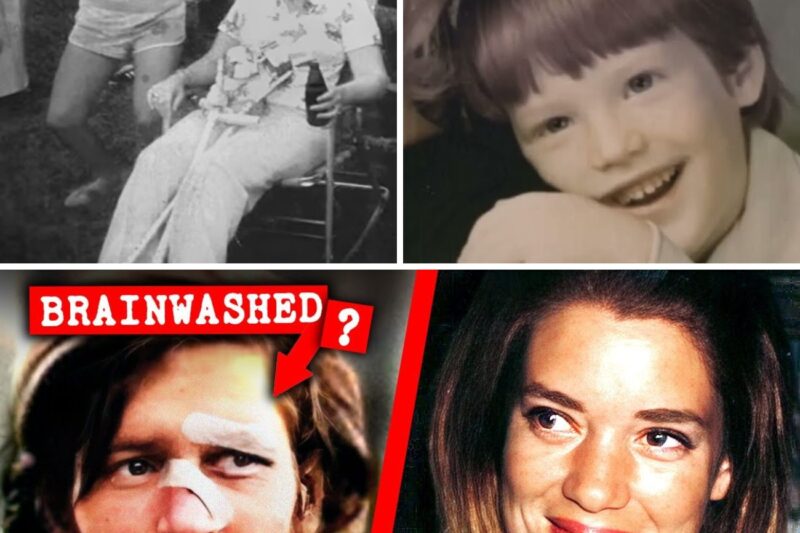 Hero Mom Outsmarts Serial Killer With Seduction Technique | The Case of Barbara Mabee Abel