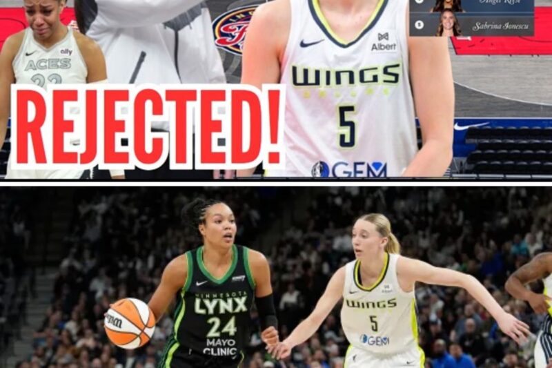Sports Fans in Complete Revolt: The Shocking WNBA Marketability Agenda Trying to Erase Caitlin Clark’s Financial Empire