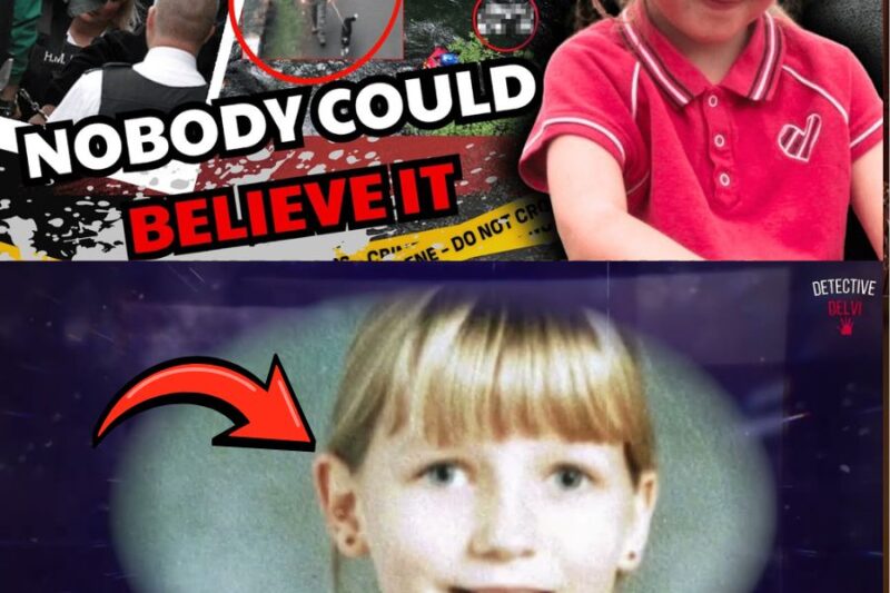 The Murder of April Jones – A Crime that Shocked the Nation – True Crime Documentary