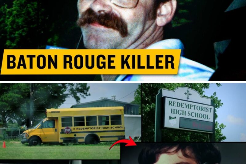 Serial Killer, Rapist, Mutilator | Crime Up Close | Born To Kill? 