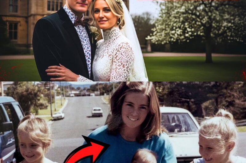 The Teacher’s Pet: The Case of Chris Dawson