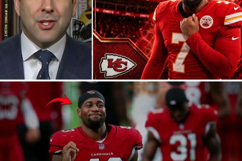 The Kansas City Chiefs’ Defensive Masterplan: Draft Blockbusters, the Mahomes Recovery Timeline, and the Haason Reddick Rumor That Could Break the NFL