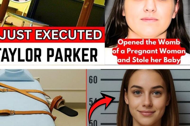 Death Row Inmate Appeals Sentence, Claims Prosecution Fat-Shamed Her