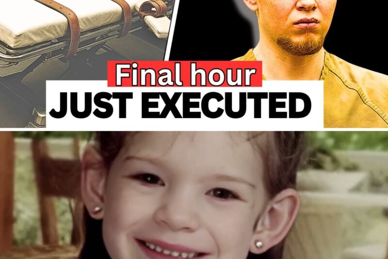 Jonny Johnson Execution + Crime + Last Words + Last Meal |Missouri Death Row Inmate