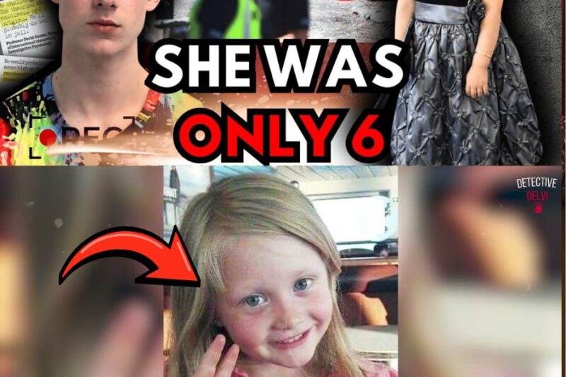 I didn’t want to cover this case… true crime documentary