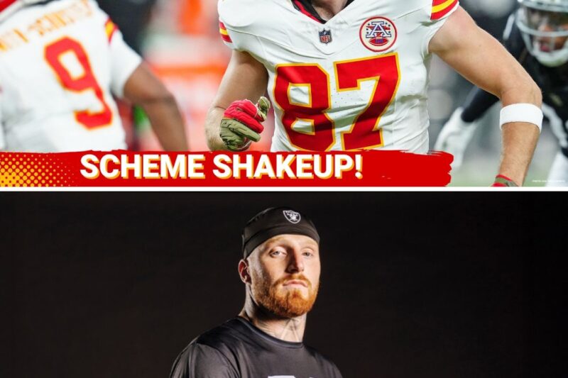 The Market Chaos: How the Raiders’ Historic Contract Overpay and Fragile Defensive Mutation Clear a Path for Early Chiefs Dominance