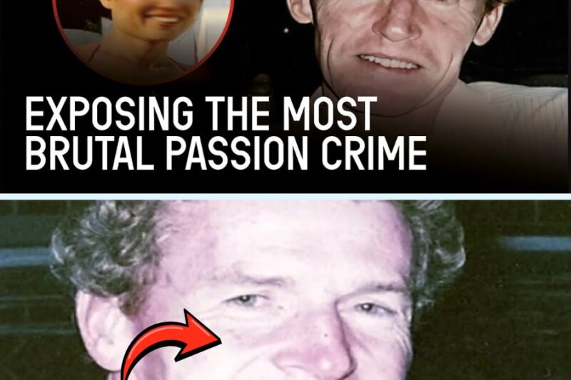 The Shocking Reason a Millionaire Husband Had His Wife Killed