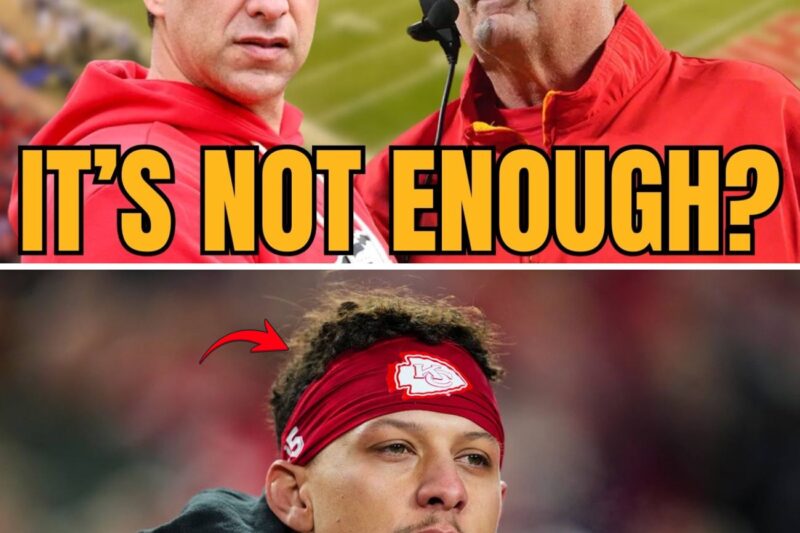 Rock Bottom Has a Shovel: Why the Kansas City Chiefs’ 2026 Draft Has Fans Bracing for a Brutal Multi-Year Rebuild