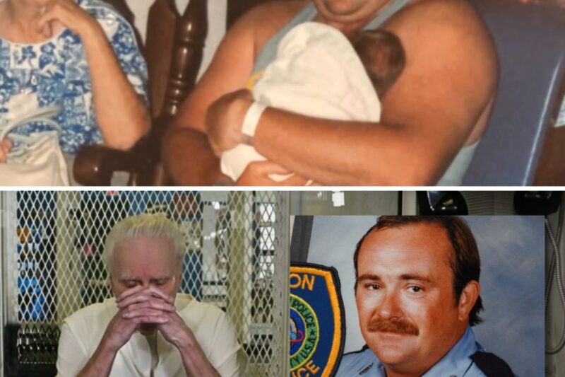 Carl Wayne EXECUTED at 80 in Texas for the brutal murder of a cop | Death Row Documentary