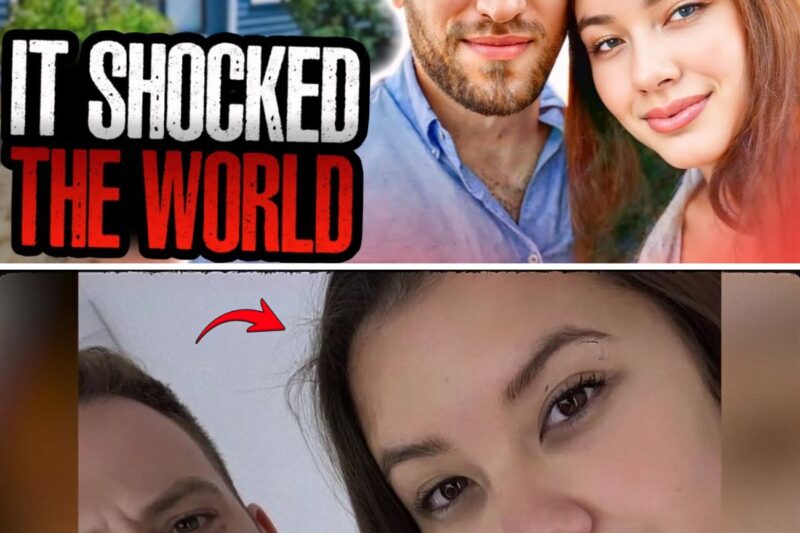 The Husband Who Fooled Everyone, Even the FBI. 