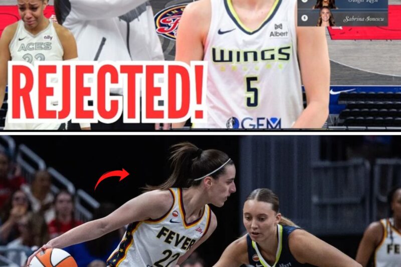 Scoring Dominance or Systemic Sabotage? The Untold Story of Caitlin Clark’s Explosive Opening Night and the Media’s Distorted Turnover Narrative