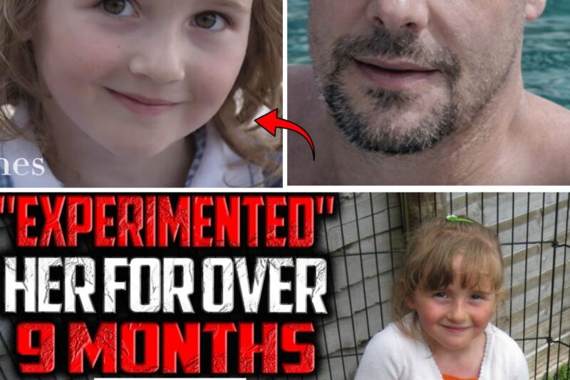 He Wanted to Raise His Own S*x Slave | True Crime Documentary