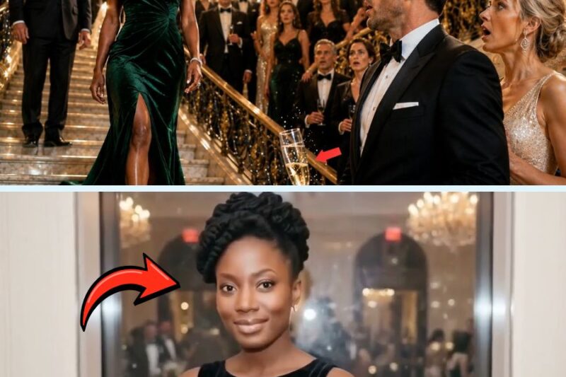 Ex-Husband Ignored His Ex-Wife — Until She Was Revealed as the Only Heiress to a Billionaire Empire