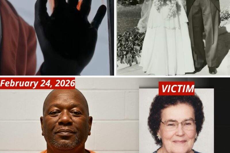 Forty Years of Waiting: Florida Executes Melvin Trotter for the Brutal 1986 Murder of an Elderly Shopkeeper